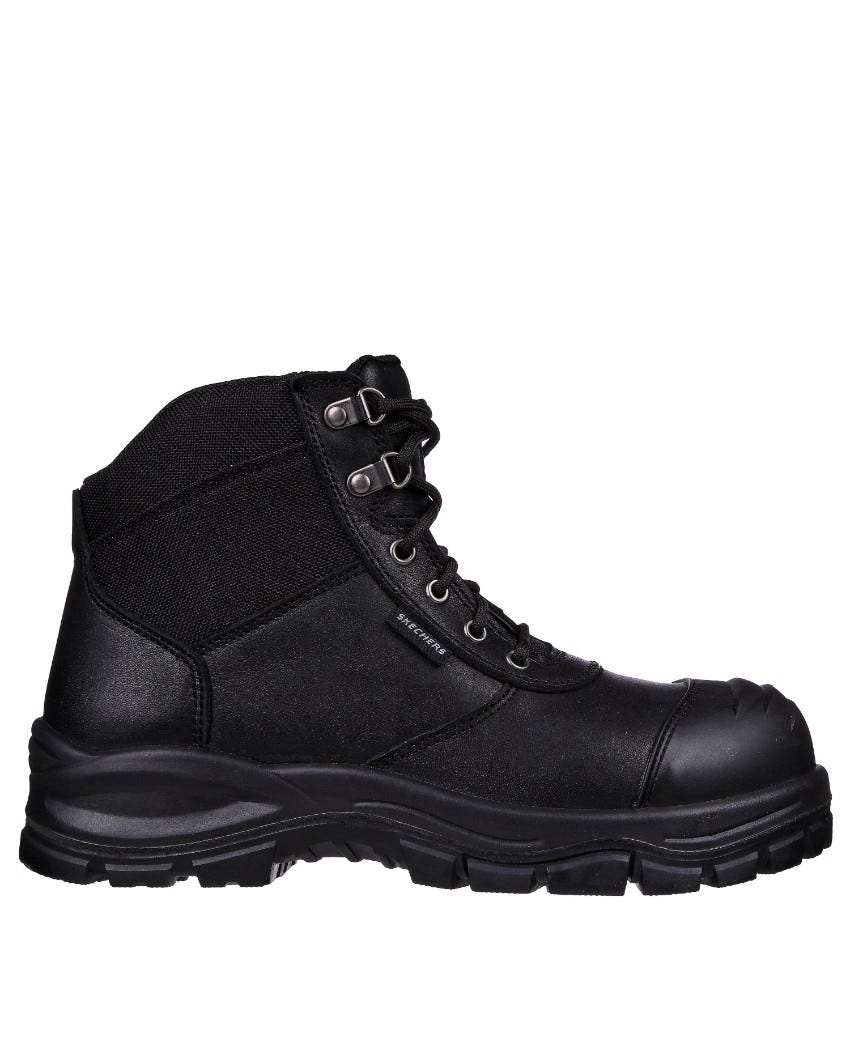 Skechers steel toe shoes australia discount