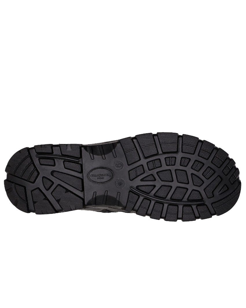 Composite Toe Work Boot Skechers