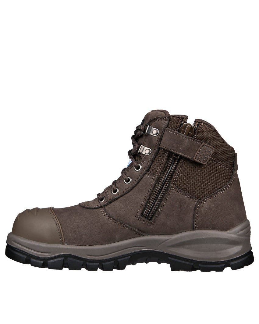 Composite Toe Work Boot Skechers