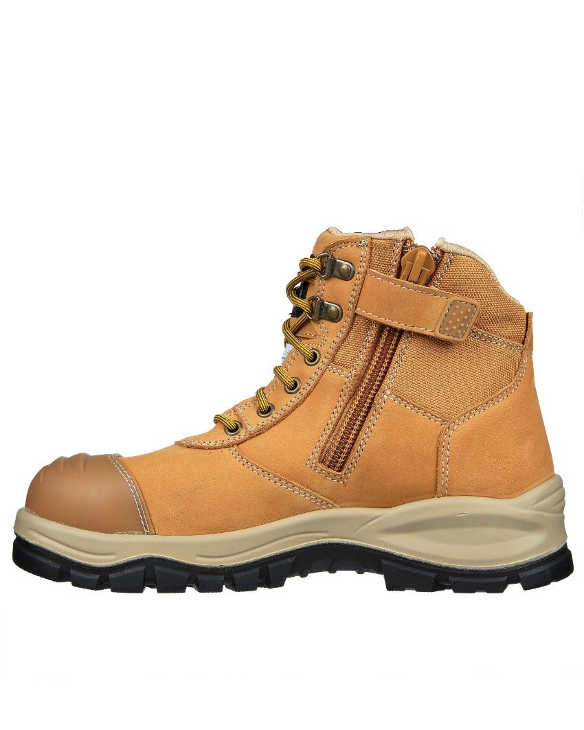 Composite Toe Work Boot Skechers