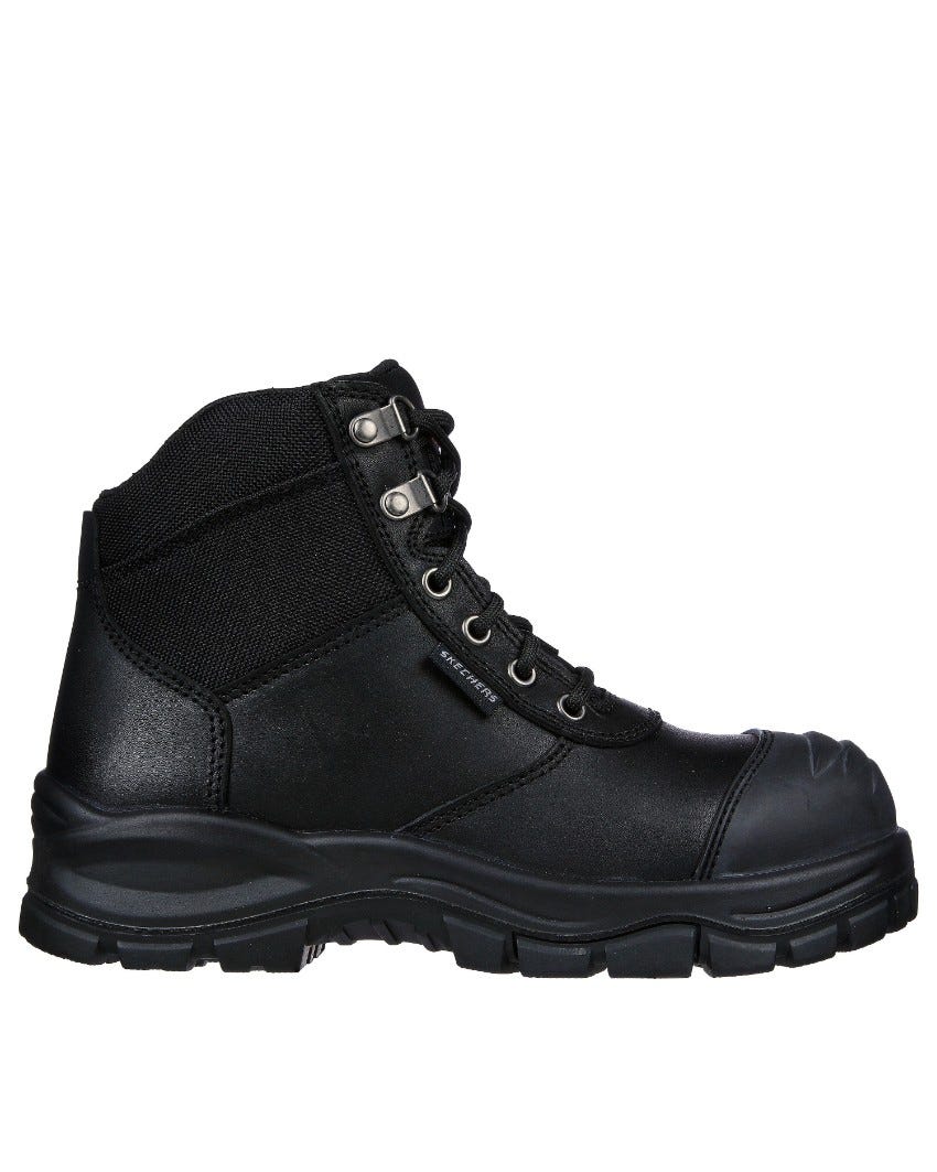 Womens work boots composite toe cheap
