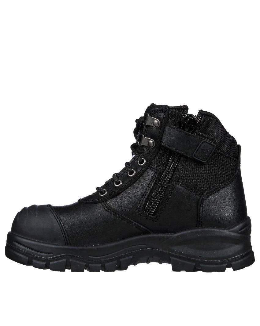 Skechers steel toe cap boots online