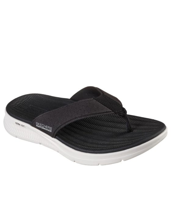 Skechers mens slippers on sale sale