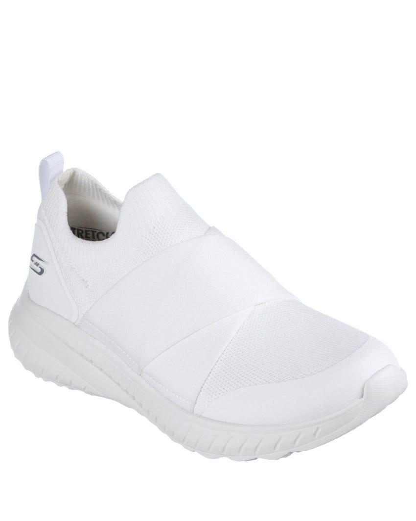 BOBS Squad Chaos Cross Bandz Skechers