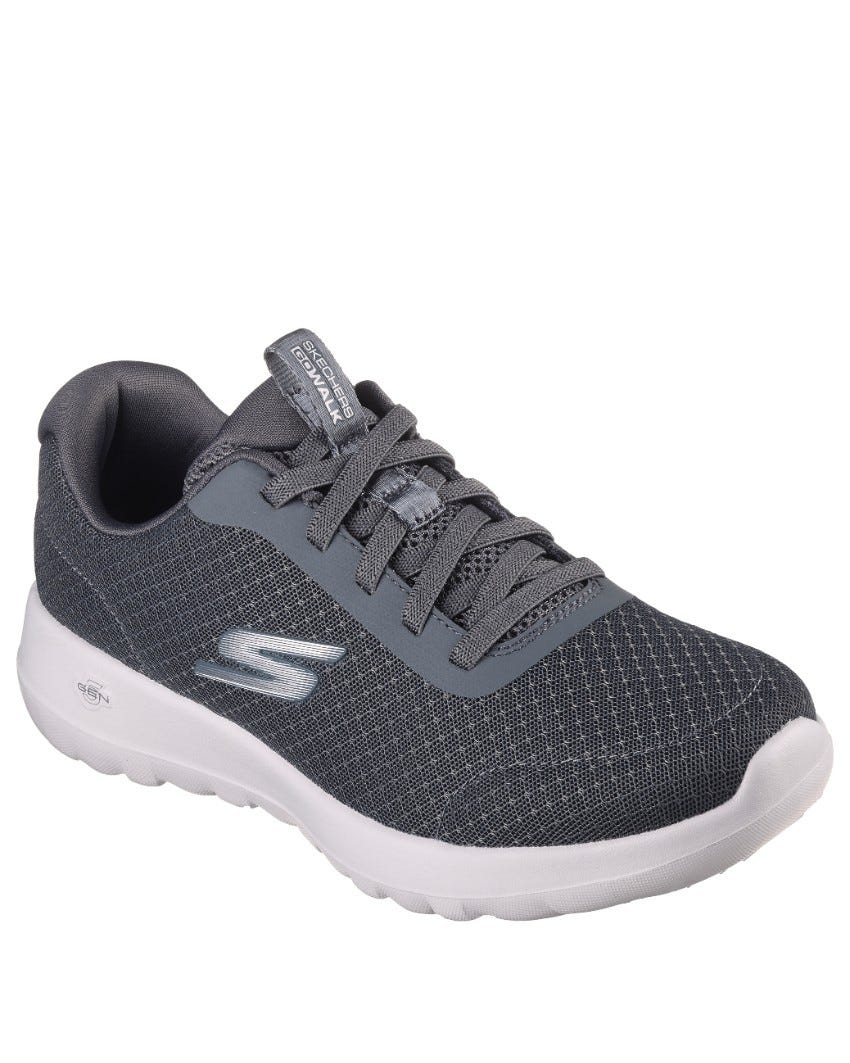 Skechers go walk joy lace up boots store