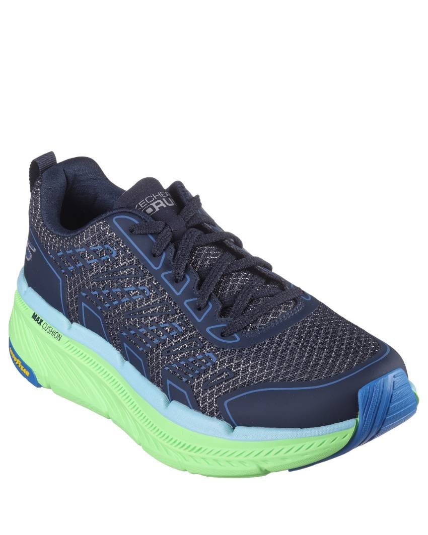 Max Cushioning Premier 2.0 Electricty Skechers