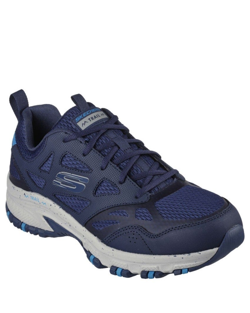 Hillcrest Skechers