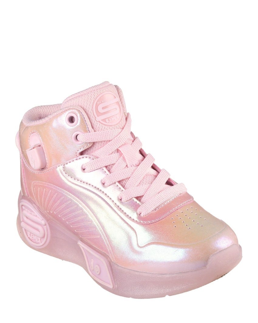 Skechers charging shoes 2025
