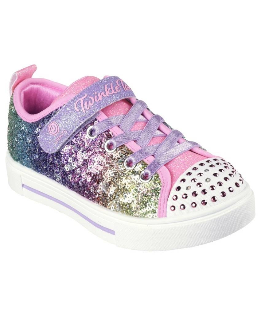 Skechers twinkle toes australia hotsell