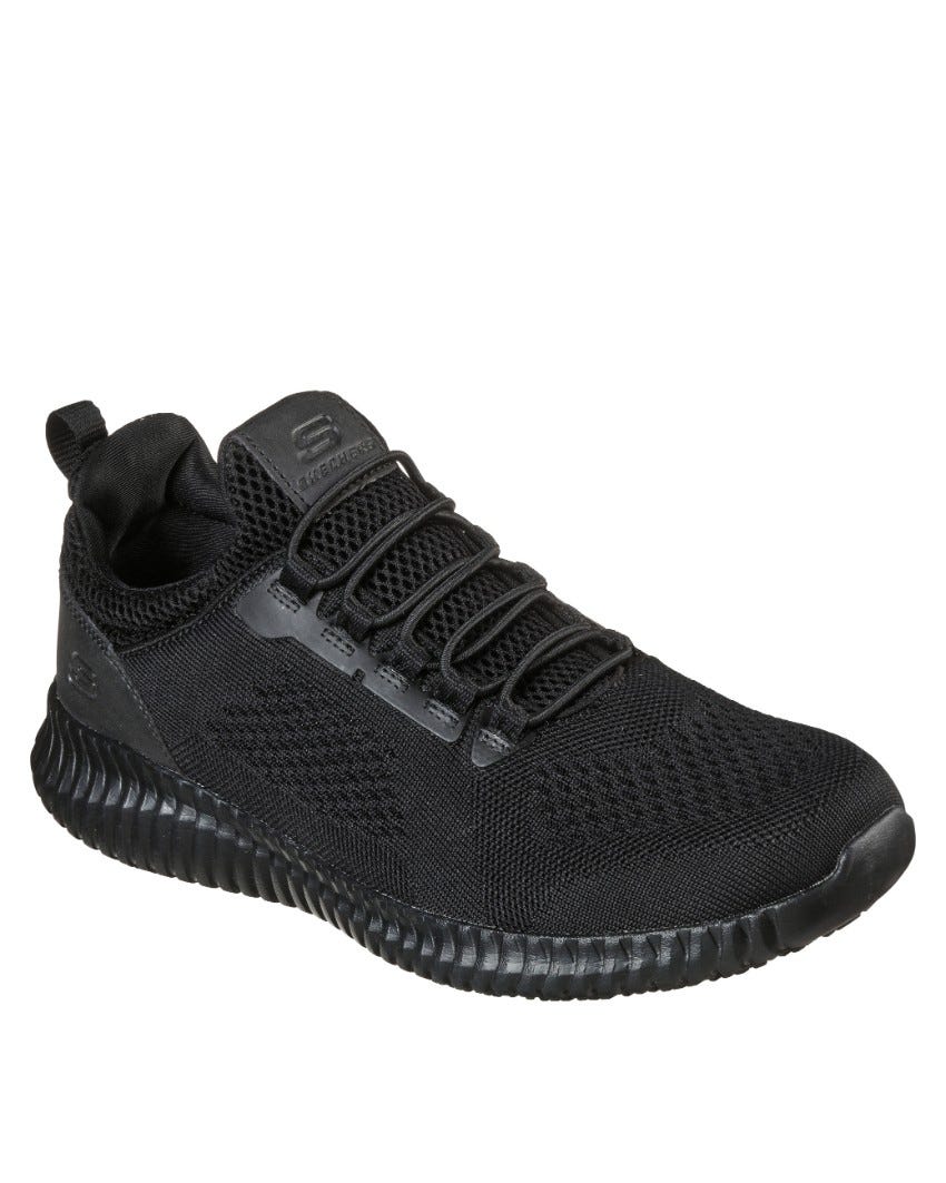 Skechers men's cessnock food service shoe store
