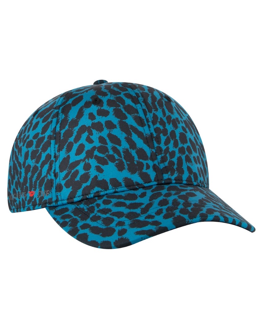 当店の記念日 Baseball Animal Furstenberg: Von Diane x Skechers Hat Skechers - 帽子