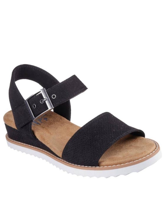 Skechers bobs desert kiss sandals uk outlet