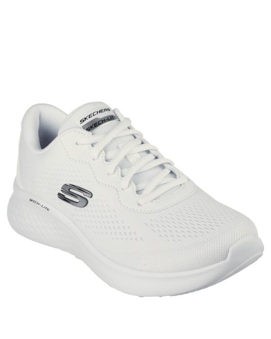 Womens white skechers sandals cheap