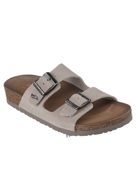 Arch Fit Granola Natural Hangout Skechers