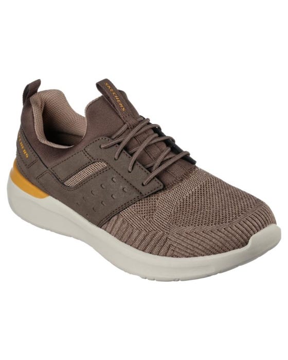 Relaxed Fit Harper Walton Skechers