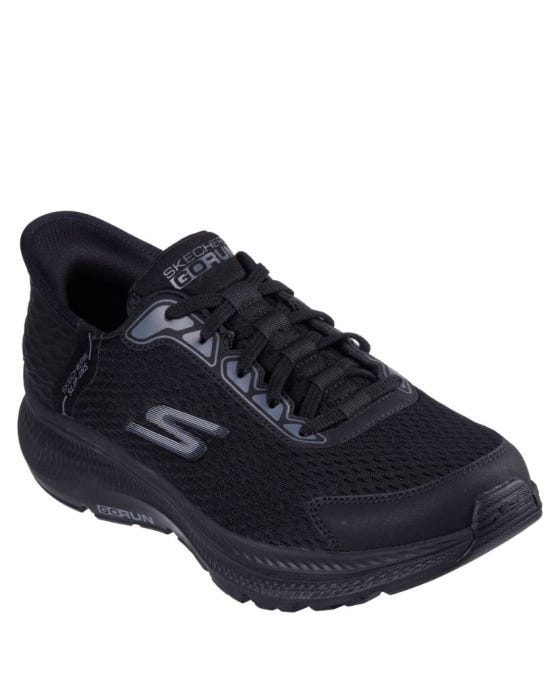 Wide fit skechers mens cheap