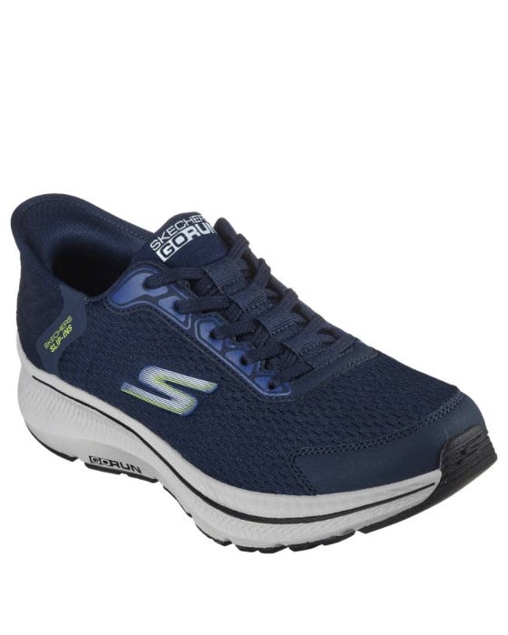 Running trainer skechers mens trainers on sale