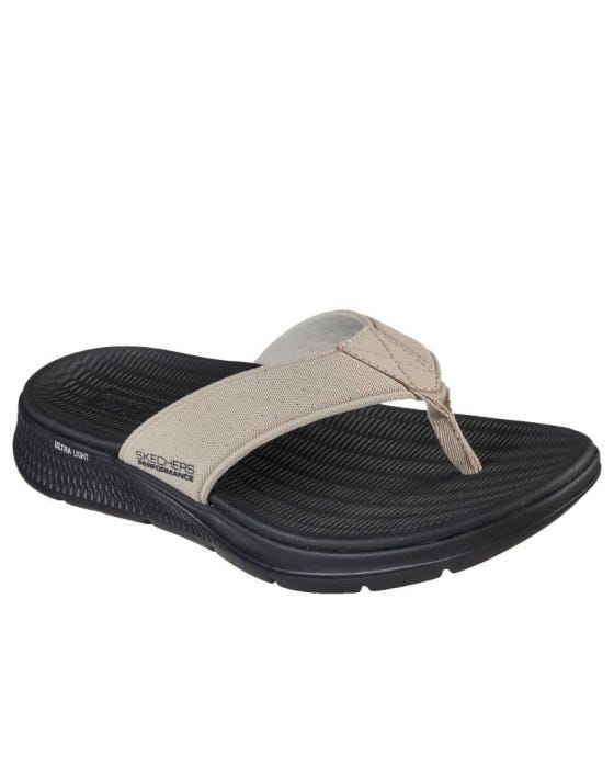 On The GO 600 Seaport Skechers