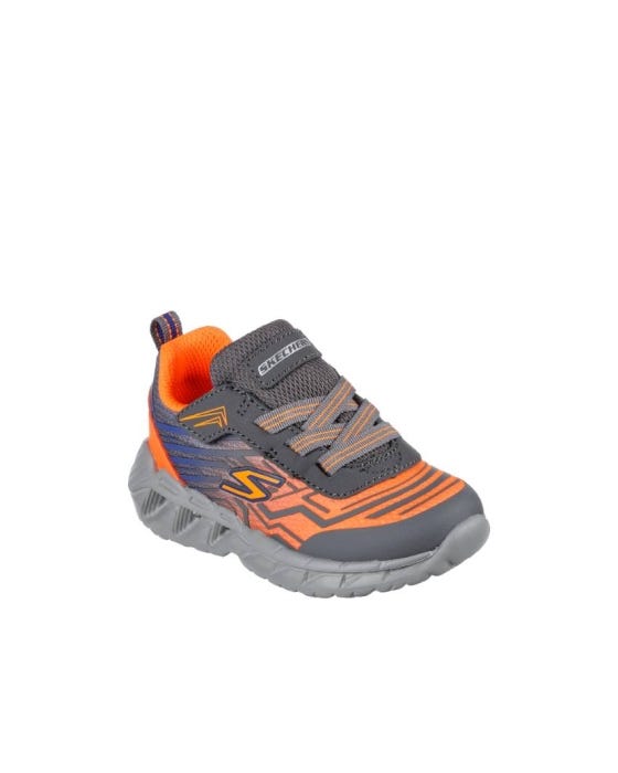 Boys skechers sale sales