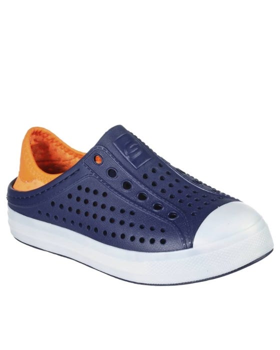 Skechers guzman steps aqua surge hotsell