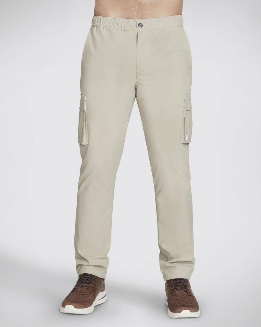 Skechweave Twill Downtown Cargo Pant - Skechers