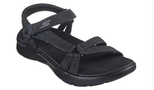 SHOP MEMORY FOAM SANDALS